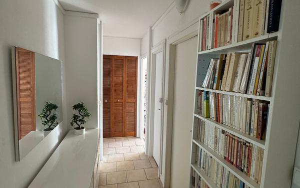 Appartement à vendre    3 pièces • 55,88 m2 Champigny-sur-Marne