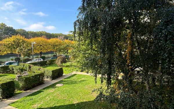 Appartement à vendre    3 pièces • 55,88 m2 Champigny-sur-Marne