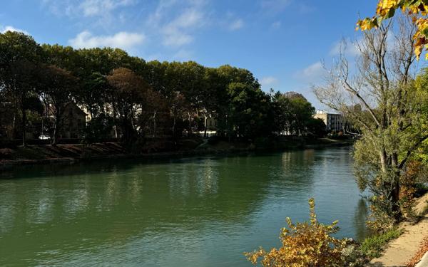 Appartement à vendre    3 pièces • 55,88 m2 Champigny-sur-Marne