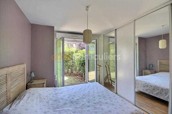 Vente
                Appartement99,2 m² - 5 Pièces -
                    CHATILLON (92320)