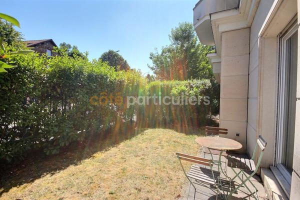 Vente
                Appartement99,2 m² - 5 Pièces -
                    CHATILLON (92320)