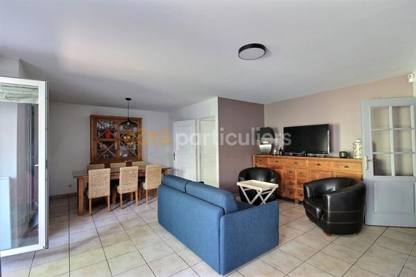 Vente
                Appartement99,2 m² - 5 Pièces -
                    CHATILLON (92320)