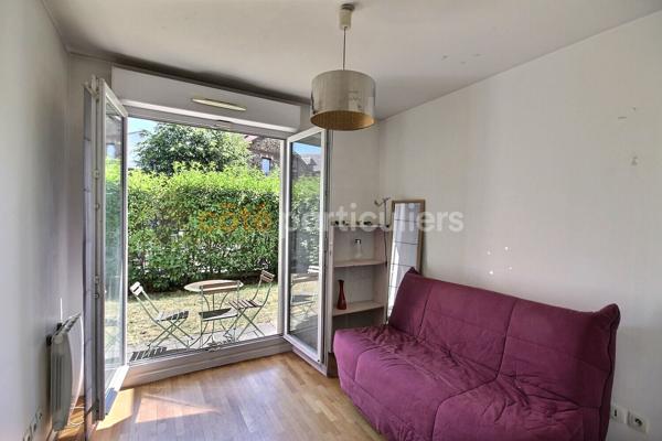 Vente
                Appartement99,2 m² - 5 Pièces -
                    CHATILLON (92320)