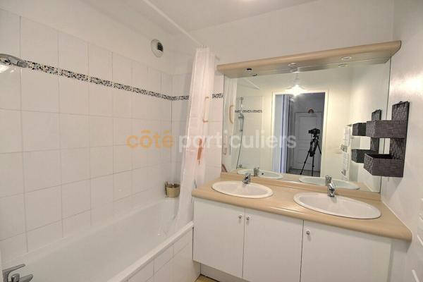 Vente
                Appartement99,2 m² - 5 Pièces -
                    CHATILLON (92320)