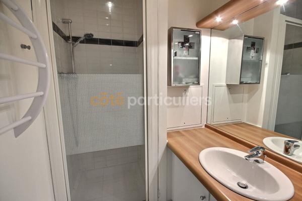 Vente
                Appartement99,2 m² - 5 Pièces -
                    CHATILLON (92320)
