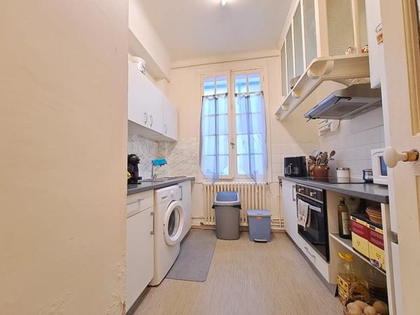 Appartement