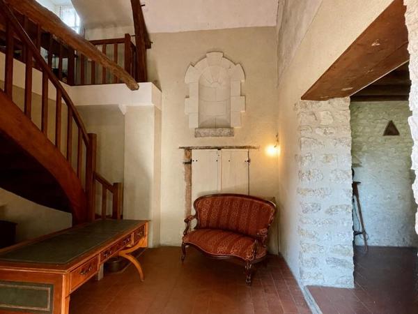 Maison à vendre 166 625 € Feings 6 p 167 m² DPE E