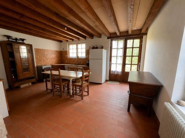 Maison à vendre 166 625 € Feings 6 p 167 m² DPE E