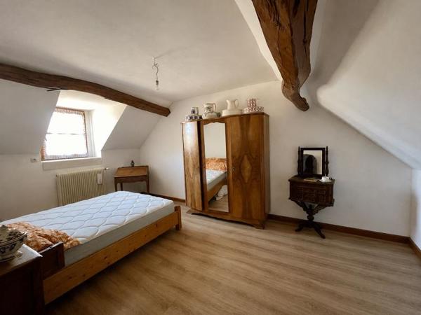 Maison à vendre 166 625 € Feings 6 p 167 m² DPE E