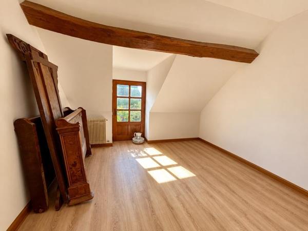 Maison à vendre 166 625 € Feings 6 p 167 m² DPE E