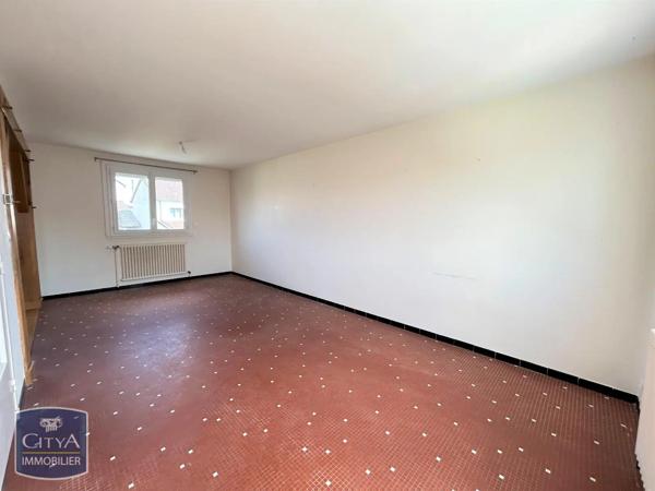 Maison à louer 4 pièces 86.25m² Le Mans (72100)
