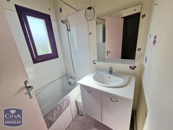 Maison à vendre 9 pièces 196m² Saumur (49400)