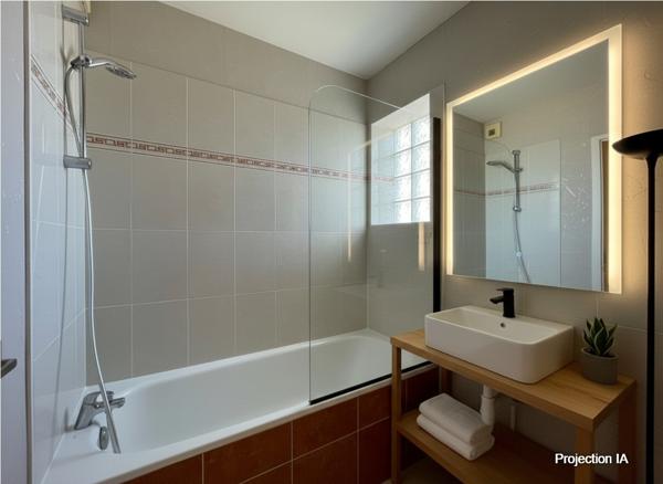 Appartement
         3 pièces
        - 64 m² 171 200 € *