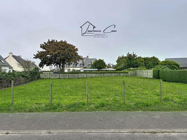 Terrain dans Plouguerneau