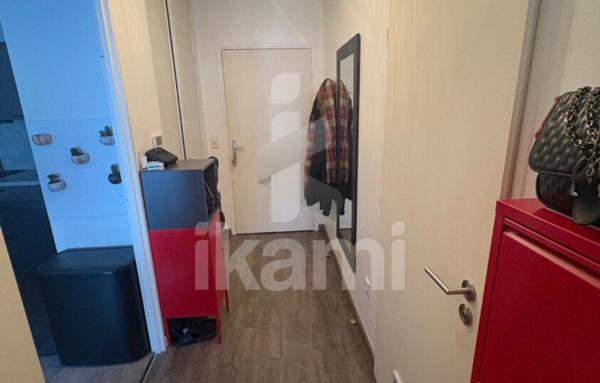 Appartement de 43 m²