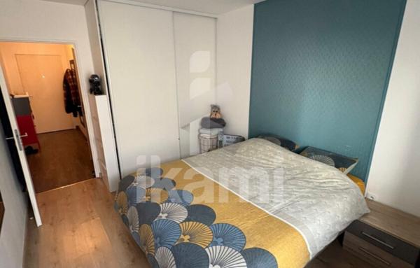 Appartement de 43 m²