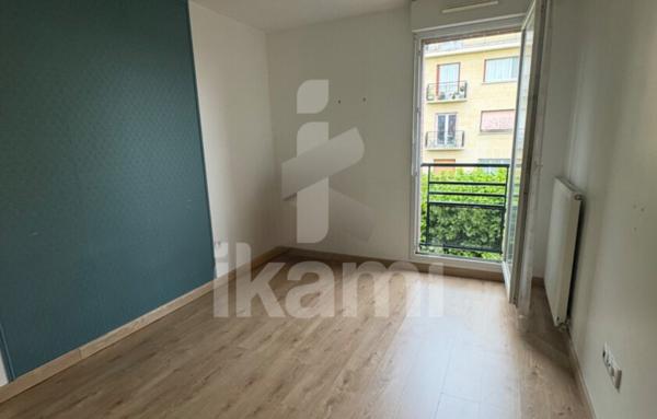 Appartement de 43 m²