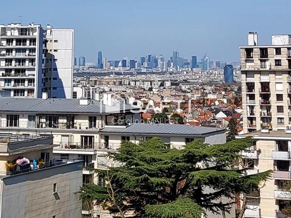 Idéal Famille et proche du T6