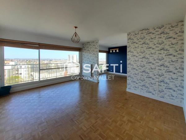 Idéal Famille et proche du T6