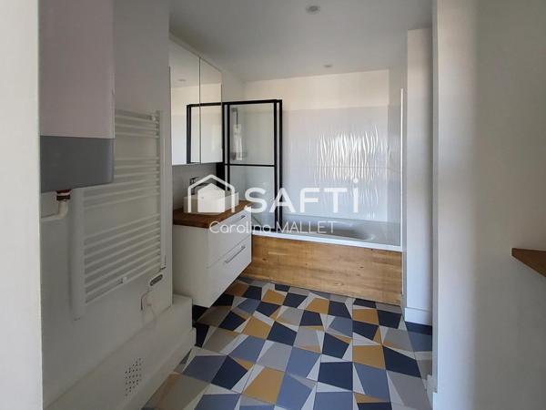 Idéal Famille et proche du T6