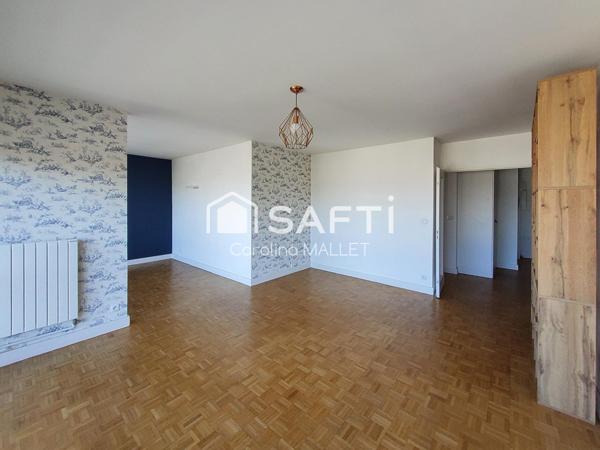 Idéal Famille et proche du T6