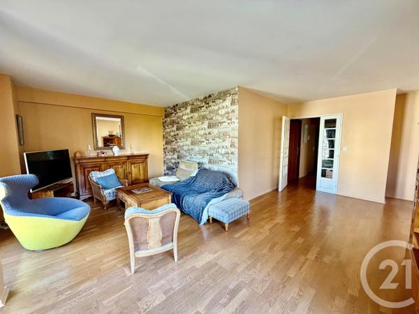 Appartement F4 à vendre  4 pièces - 81,02 m2 MAISONS LAFFITTE - 78