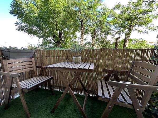 Vente appartement 75m2 BORDEAUX (33200)