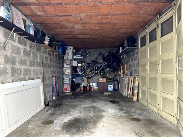 Vente appartement 75m2 BORDEAUX (33200)