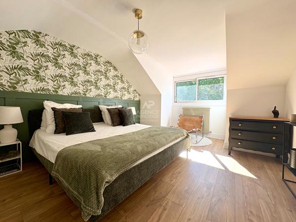 Maison Conflans Sainte Honorine 6 pièce(s) 125 m2 675 000 € **  - Référence  8308