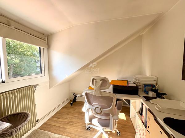 Maison Conflans Sainte Honorine 6 pièce(s) 125 m2 675 000 € **  - Référence  8308