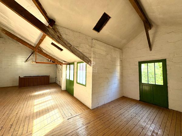 Maison Conflans Sainte Honorine 6 pièce(s) 125 m2 675 000 € **  - Référence  8308