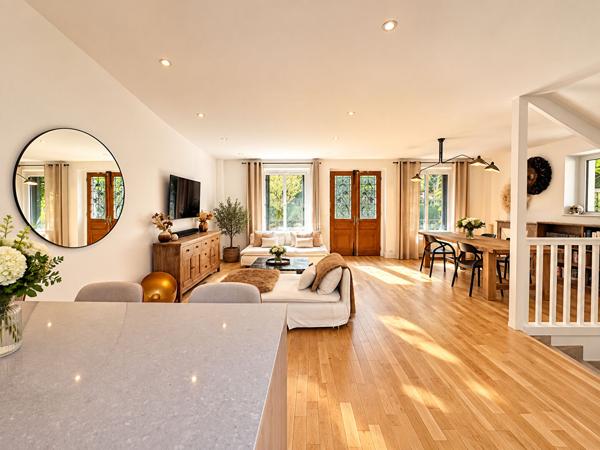 Maison Conflans Sainte Honorine 6 pièce(s) 125 m2 675 000 € **  - Référence  8308