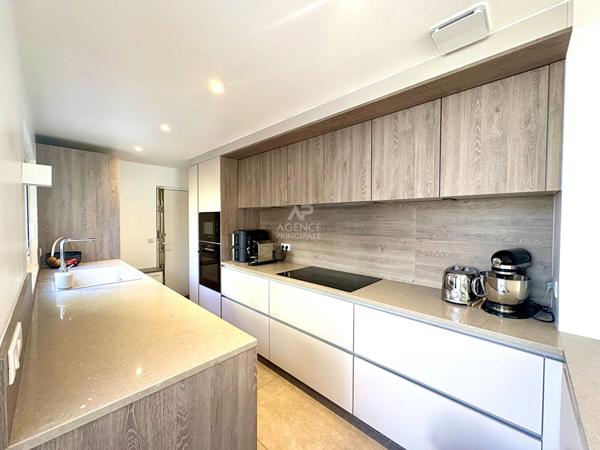 Maison Conflans Sainte Honorine 6 pièce(s) 125 m2 675 000 € **  - Référence  8308