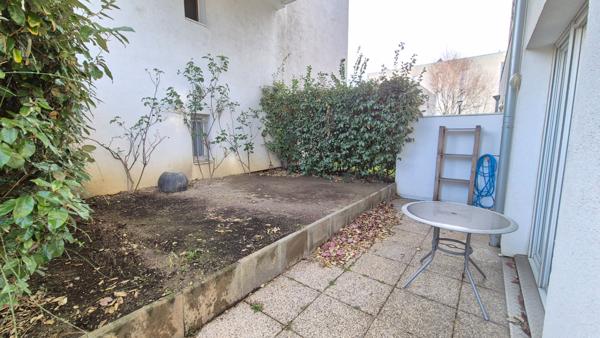 Appartement Grenoble 3 pièce(s) 66.8 m2