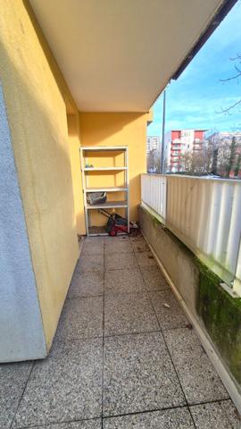Appartement Grenoble 3 pièce(s) 66.8 m2