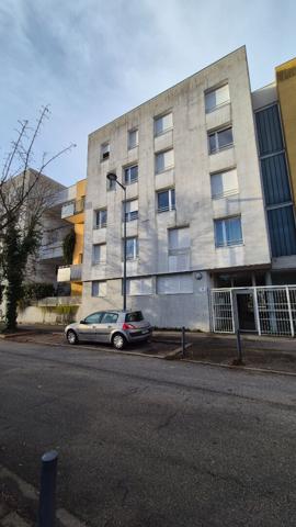 Appartement Grenoble 3 pièce(s) 66.8 m2