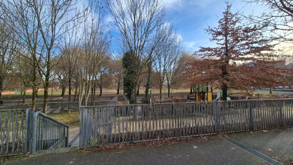 Appartement Grenoble 3 pièce(s) 66.8 m2