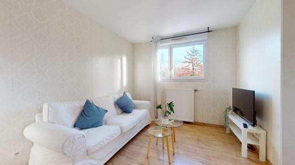 Appartement Grenoble 3 pièce(s) 66.8 m2