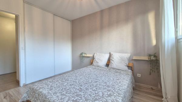 Appartement Grenoble 3 pièce(s) 66.8 m2