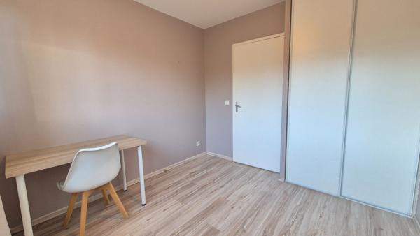 Appartement Grenoble 3 pièce(s) 66.8 m2