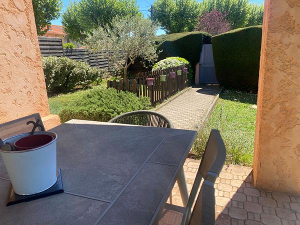 Maison Chateau Arnoux Saint Auban 4 pièce(s) 112 m2