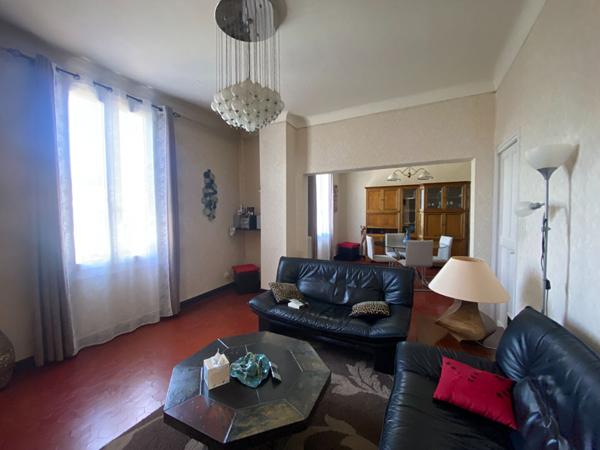 Maison Chateau Arnoux Saint Auban 4 pièce(s) 112 m2