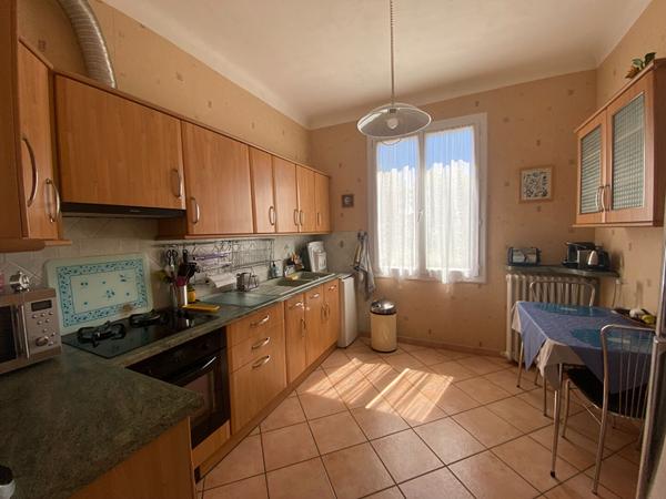 Maison Chateau Arnoux Saint Auban 4 pièce(s) 112 m2