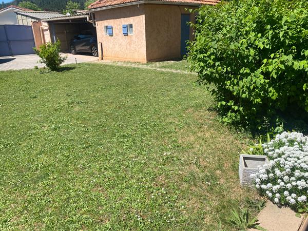 Maison Chateau Arnoux Saint Auban 4 pièce(s) 112 m2