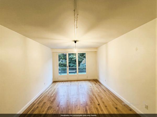 PRIX CANON: Zola T3 avec Balcon-Cave-Ascenseur-Parking-Parc Arboré,  
Nantes 44100