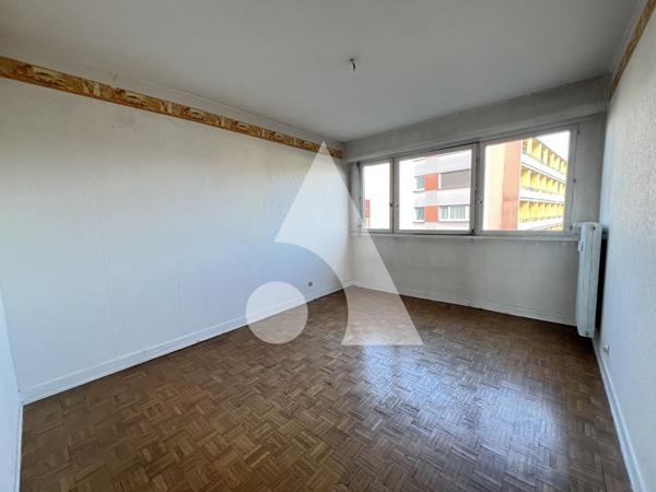 Appartement 5 pièces 106.33 m2