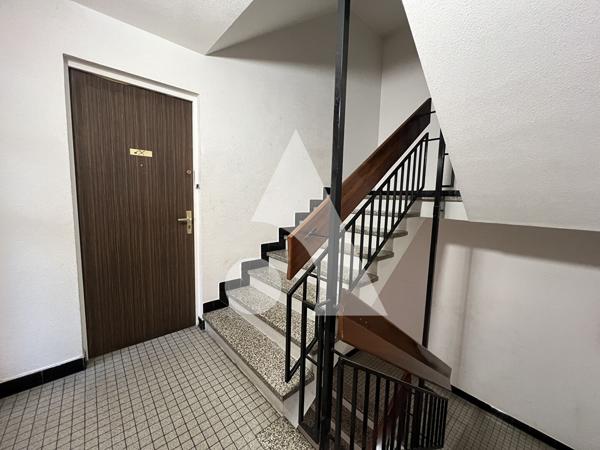 Appartement 5 pièces 106.33 m2