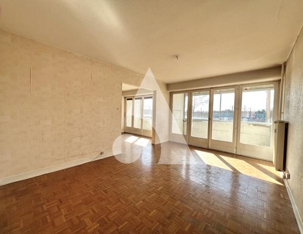 Appartement 5 pièces 106.33 m2