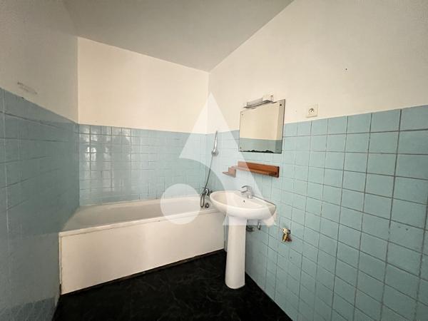 Appartement 5 pièces 106.33 m2