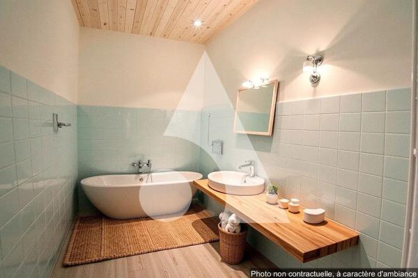 Appartement 5 pièces 106.33 m2